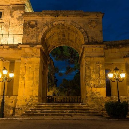 Casa Martinucci Apartment Corfu  Exterior photo